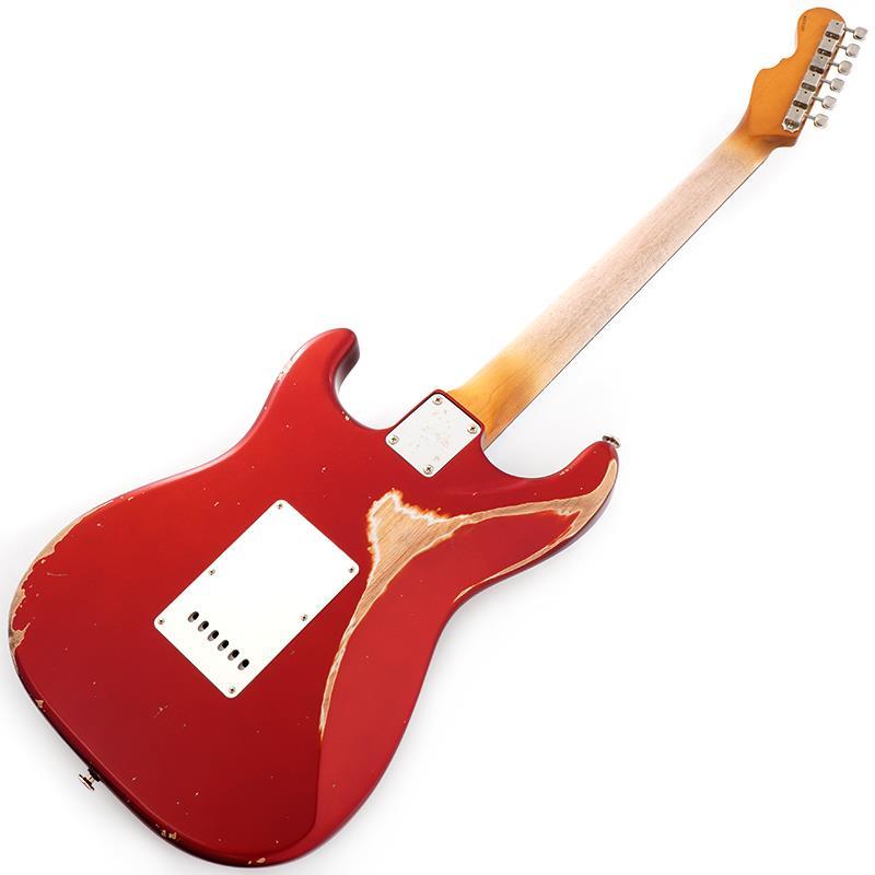 momose MC1-STD/R (CAR-Heavy Aged/ミントPG) SN. 21682 : イケベ楽器
