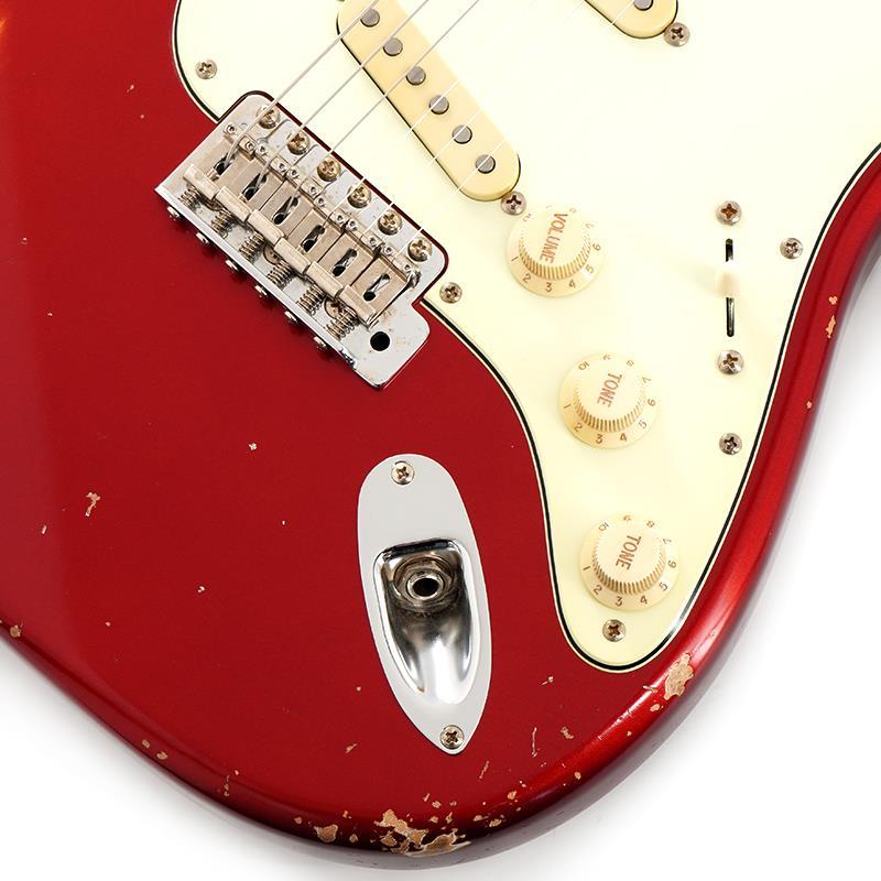 momose MC1-STD/R (CAR-Heavy Aged/ミントPG) SN. 21682 : イケベ楽器
