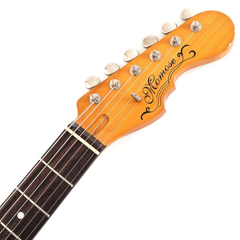 momose MC1-STD/R (CAR-Heavy Aged/ミントPG) SN. 21682 : イケベ楽器