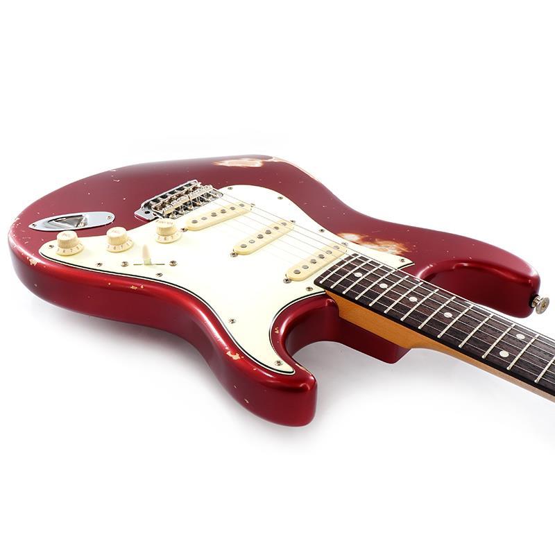 momose MC1-STD/R (CAR-Heavy Aged/ミントPG) SN. 21682 : イケベ楽器