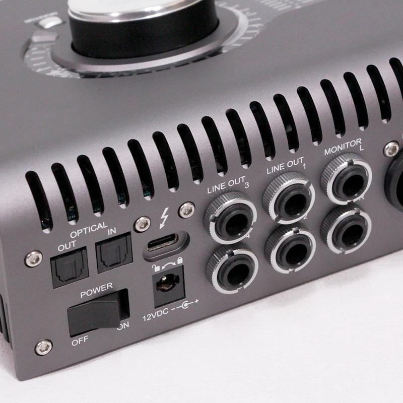 Universal Audio USED 中古 Apollo X4 (ユニバーサルオーディオ 