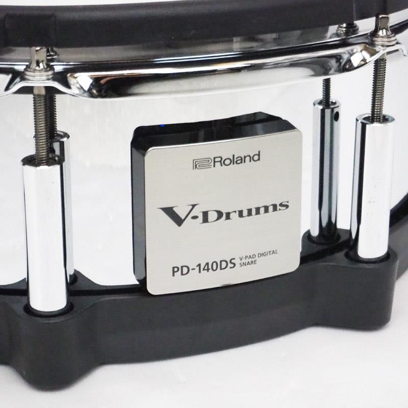 ローランド（Roland） Roland USED 中古 PD-140DS [V-Pad Digital
