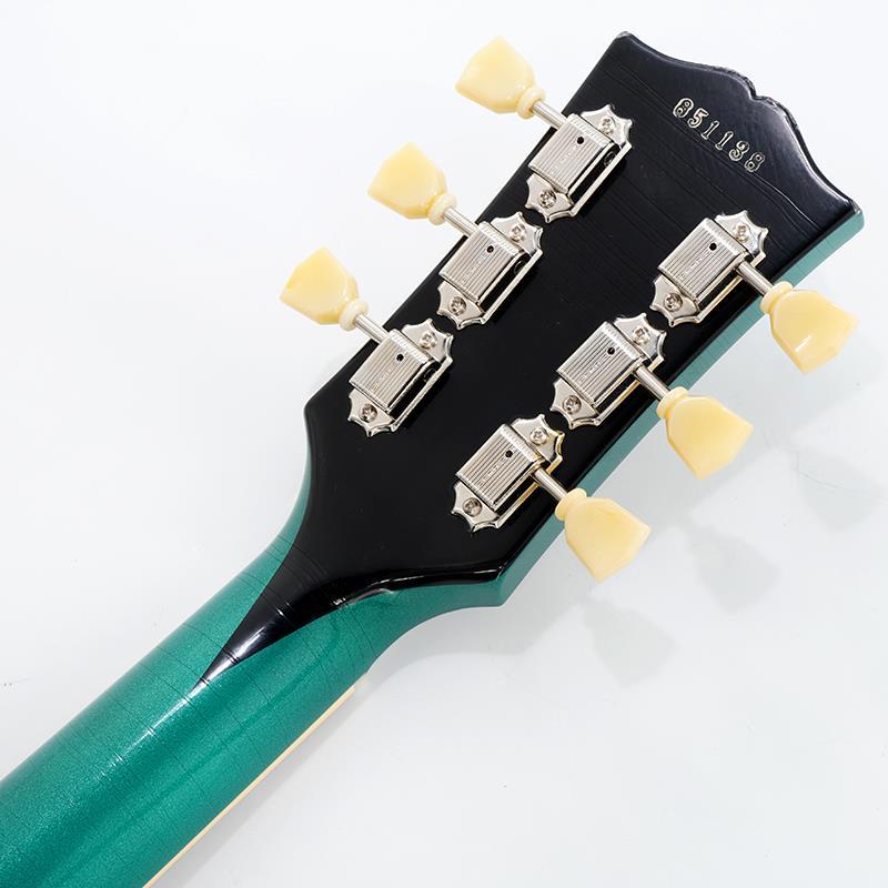 Gibson（ギブソン） Gibson 1958 Les Paul Standard Ebony Top