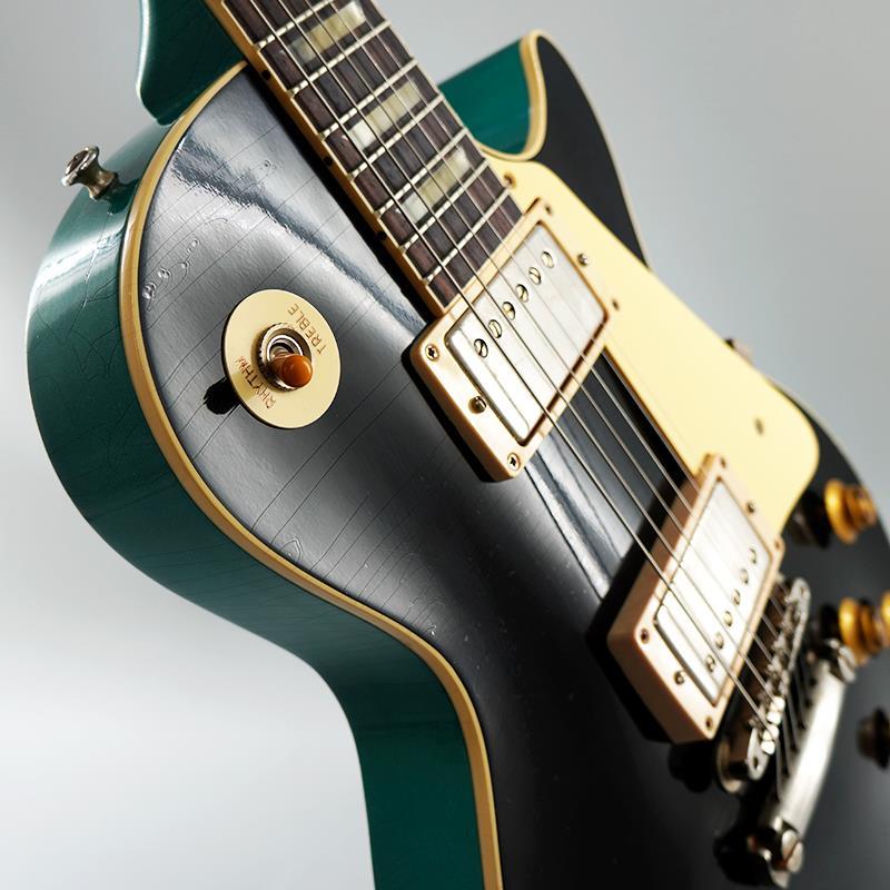 Gibson（ギブソン） Gibson 1958 Les Paul Standard Ebony Top