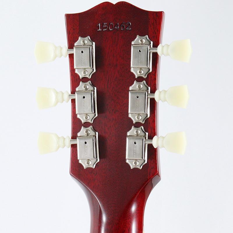 Gibson（ギブソン） 【×AQUBEストラッププレゼント】1961 ES-335