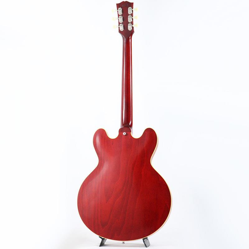 Gibson（ギブソン） 【×AQUBEストラッププレゼント】1961 ES-335