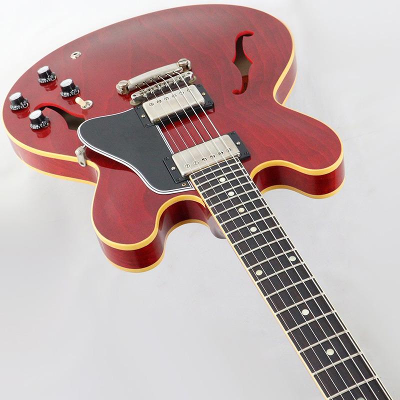 Gibson（ギブソン） 【×AQUBEストラッププレゼント】1961 ES-335
