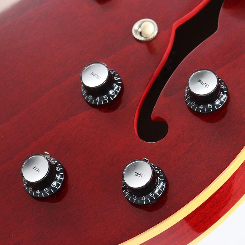 Gibson（ギブソン） 【×AQUBEストラッププレゼント】1961 ES-335