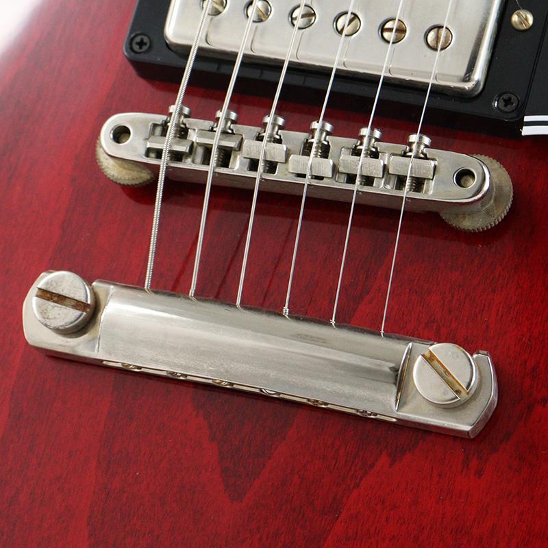 Gibson（ギブソン） 【×AQUBEストラッププレゼント】1961 ES-335