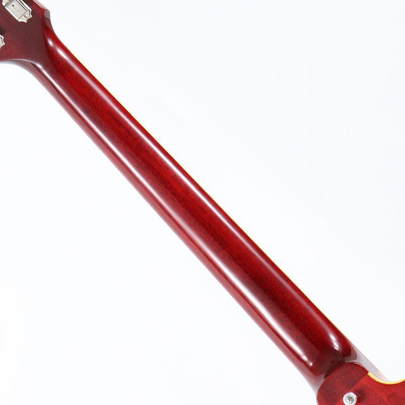 Gibson（ギブソン） 【×AQUBEストラッププレゼント】1961 ES-335