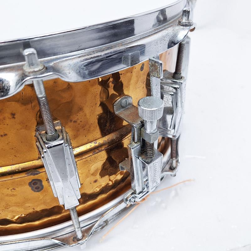 Ludwig（ラディック） Ludwig USED 中古 LB552K [ Bronze Phonic