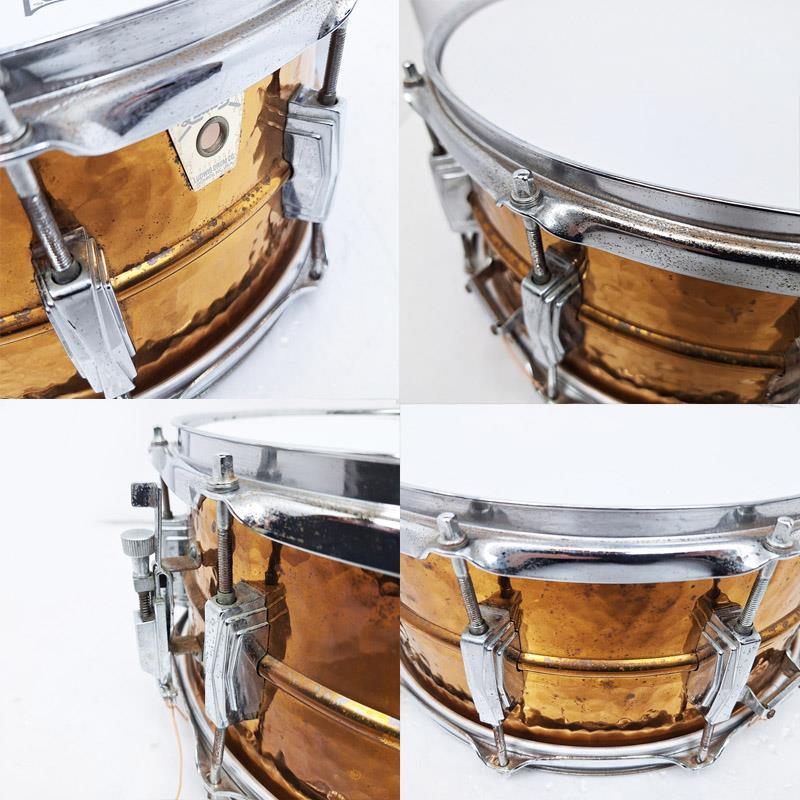 Ludwig（ラディック） Ludwig USED 中古 LB552K [ Bronze Phonic