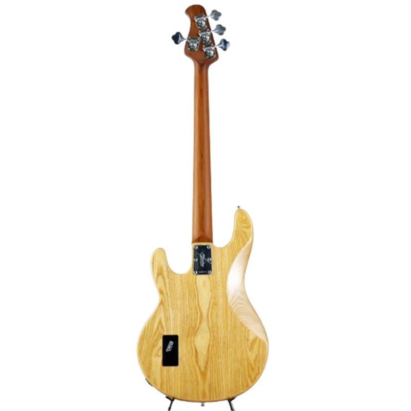 Music Man Sterling by MUSICMAN RAY34 ASH (Natural) : イケベ楽器