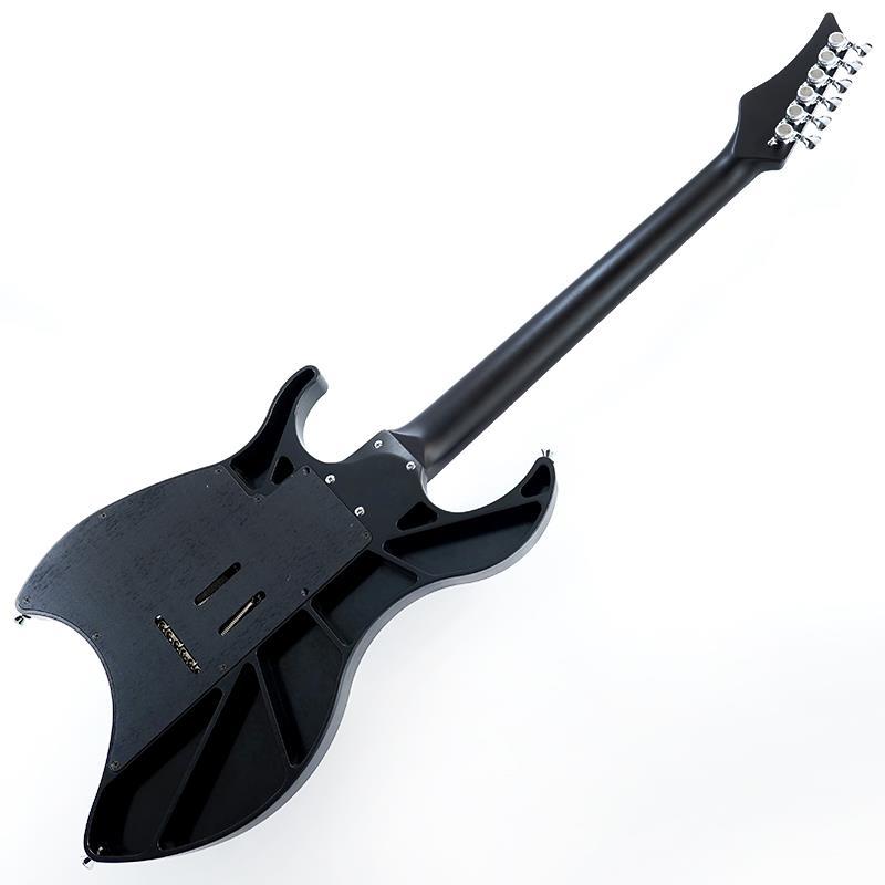 EVO USED 中古 '22 0202Z Trem Hand Engraved Dragon 極上品
