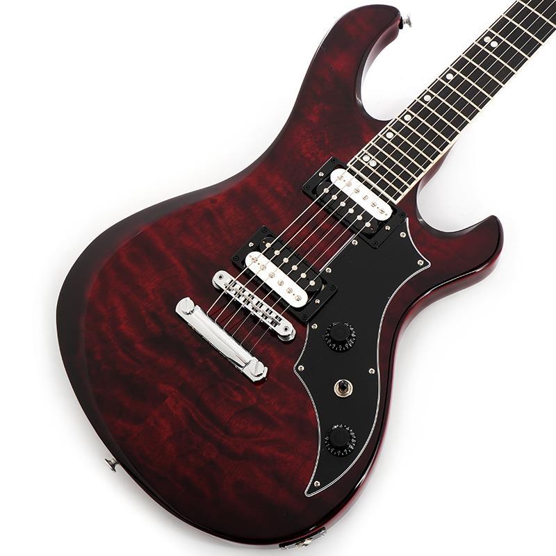 Gibson（ギブソン） Gibson Victory Figured Top PROTO (Wine Red