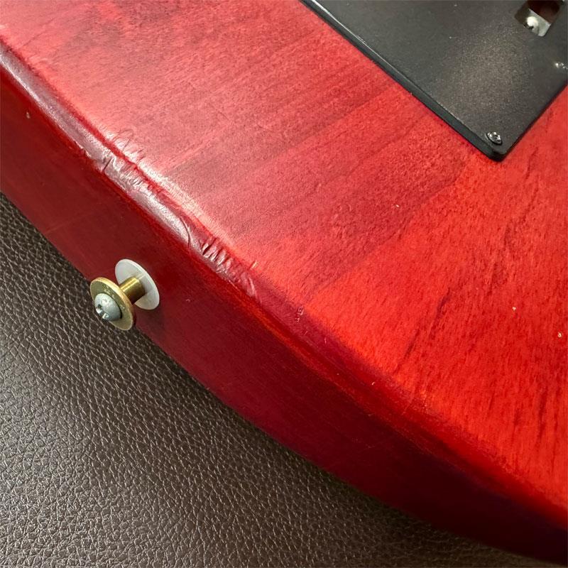 Washburn USED 中古 N2-NUNO PADAUK Stain[SN.3091576] ワッシュバーンの画像