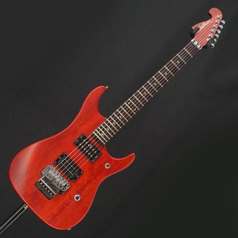 Washburn USED 中古 N2-NUNO PADAUK Stain[SN.3091576] ワッシュバーンの画像