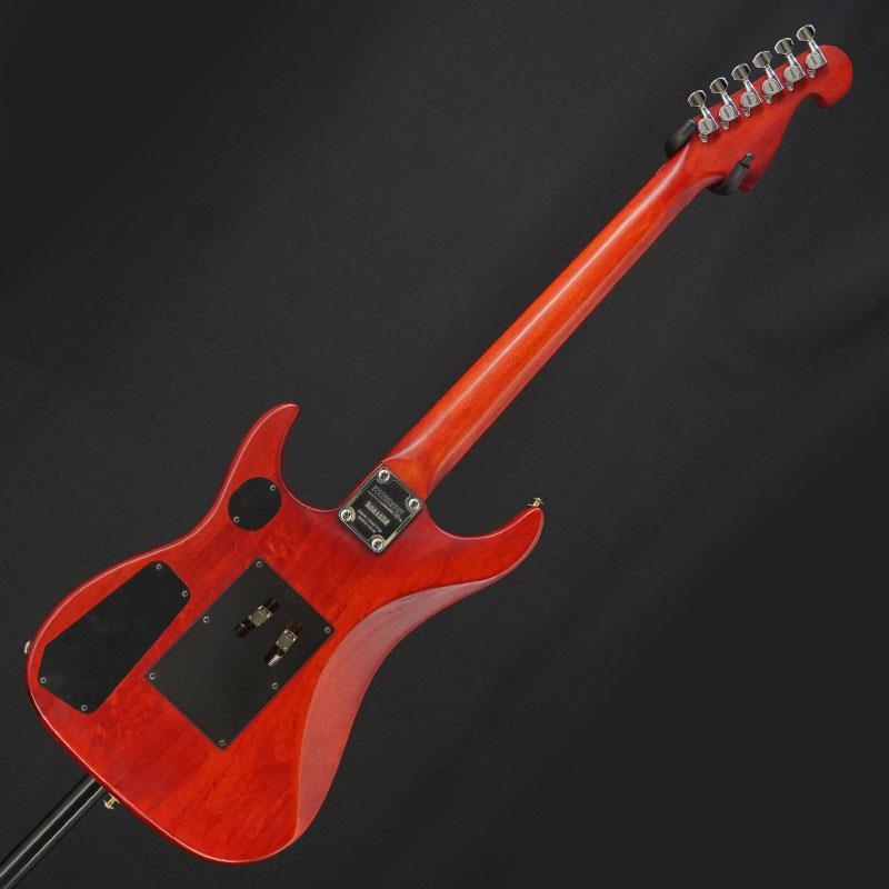 Washburn USED 中古 N2-NUNO PADAUK Stain[SN.3091576] ワッシュバーンの画像