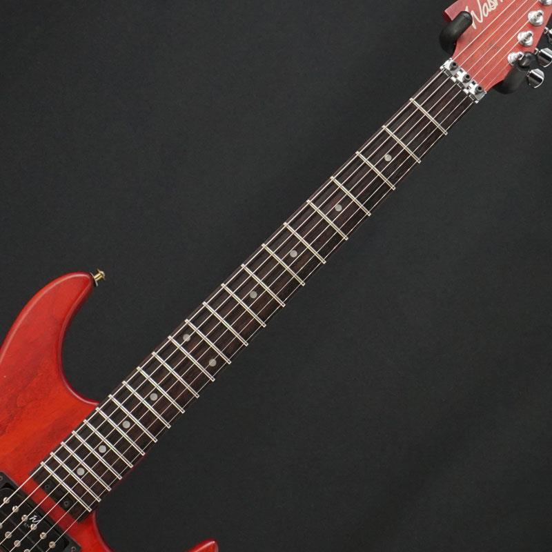 Washburn USED 中古 N2-NUNO PADAUK Stain[SN.3091576] ワッシュバーンの画像
