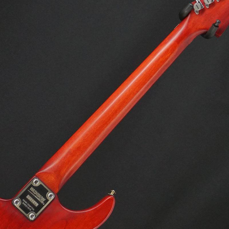 Washburn USED 中古 N2-NUNO PADAUK Stain[SN.3091576] ワッシュバーンの画像