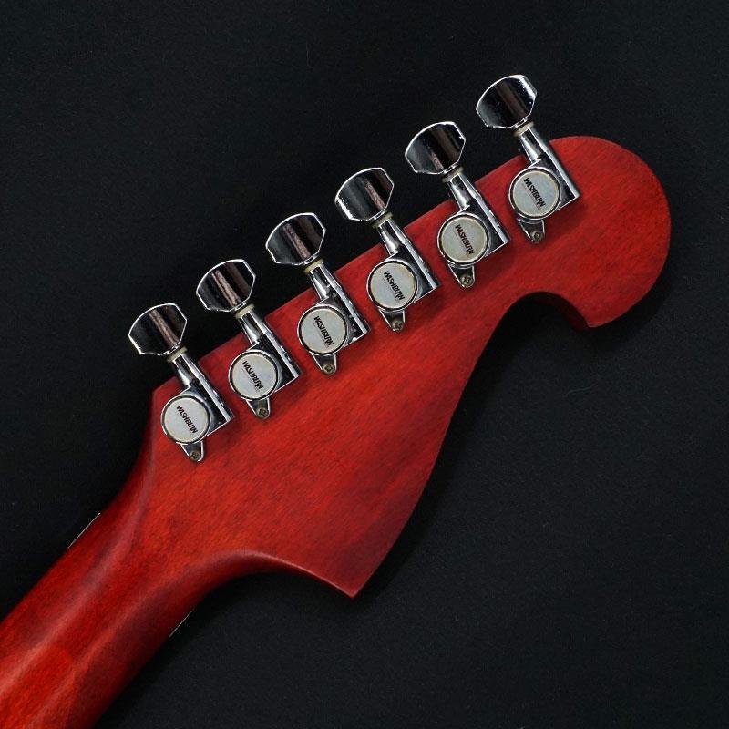 Washburn USED 中古 N2-NUNO PADAUK Stain[SN.3091576] ワッシュバーンの画像
