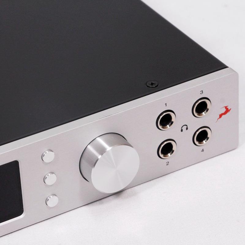 Antelope Audio USED 中古 Discrete 4 Synergy Core (アンテロープ