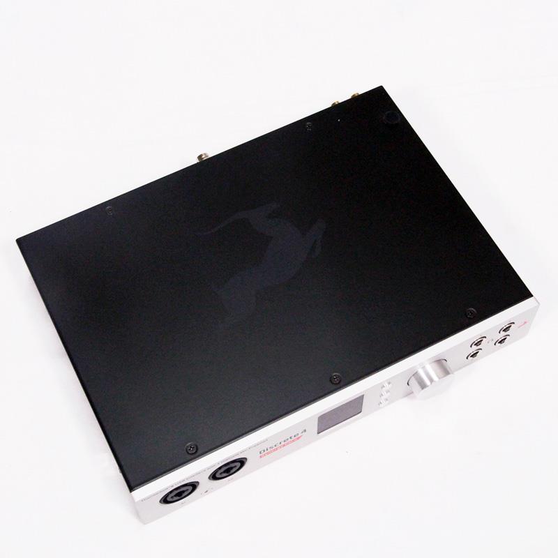 Antelope Audio USED 中古 Discrete 4 Synergy Core (アンテロープ
