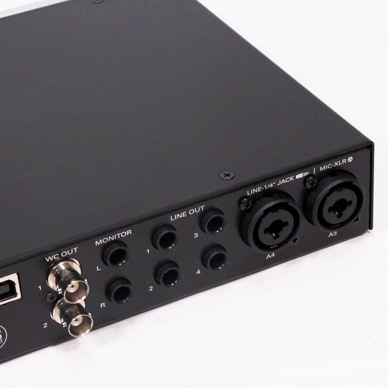 Antelope Audio USED 中古 Discrete 4 Synergy Core (アンテロープ