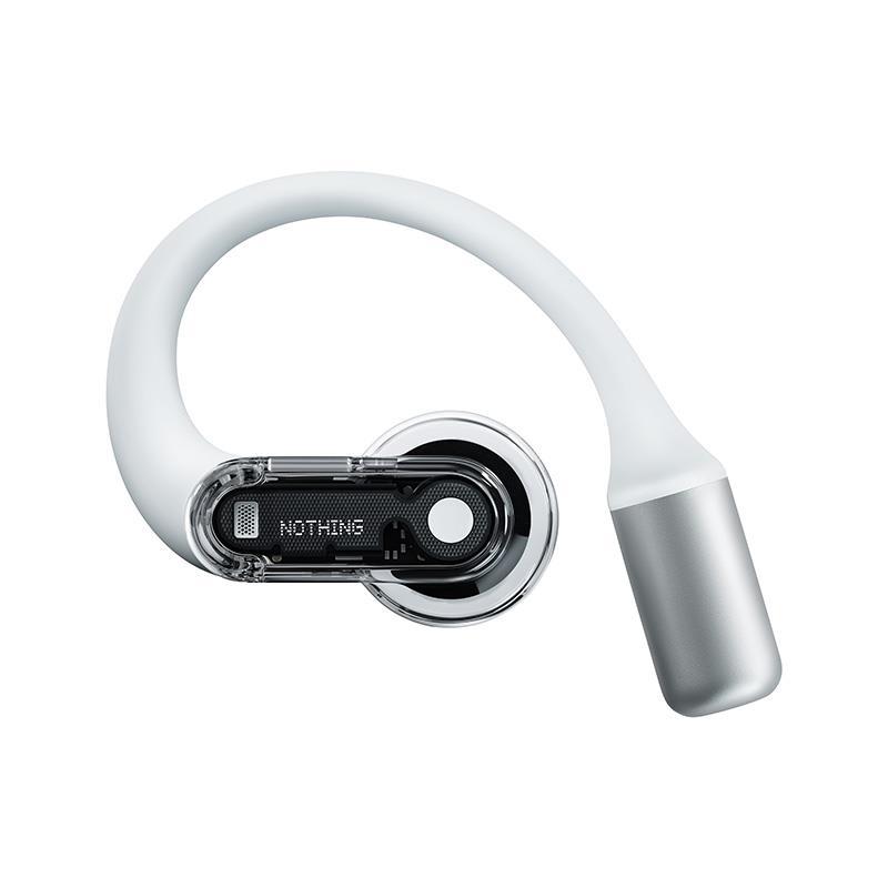 Nothing Ear (open) オープンイヤーヘッドホン NOTHING Ear (open) [ホワイト] 価格比較 - 価格.com