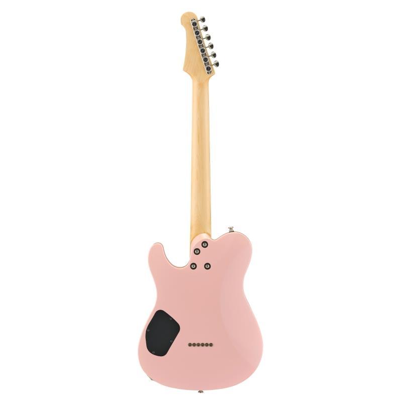 YAMAHA PACIFICA Standard Plus 11S (Ash Pink) [SPACS+11SASP]の画像