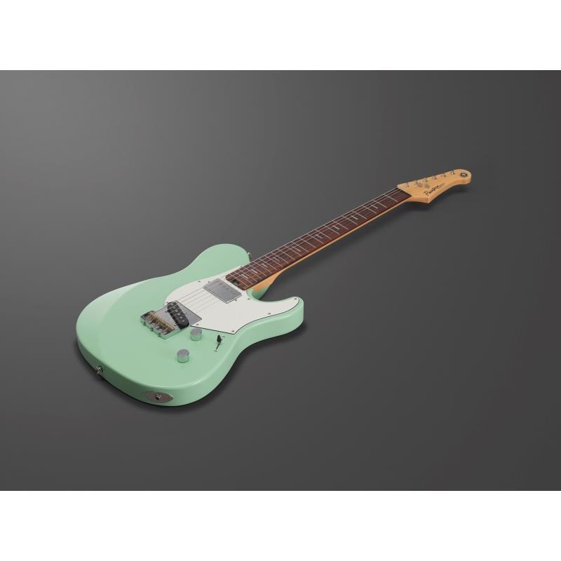 YAMAHA PACIFICA Standard Plus 11S (Peppermint Green) [SPACS+11SPGN]の画像