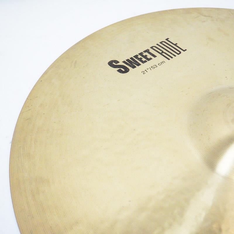 Zildjian（ジルジャン） Zildjian USED 中古 K Sweet Ride 21 