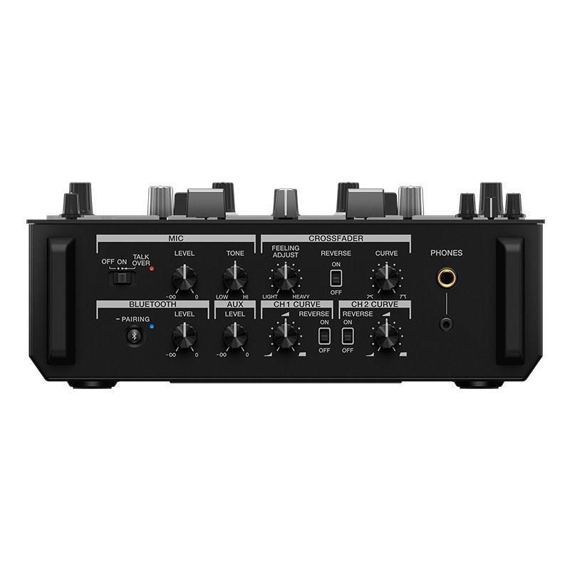 Pioneer DJ DJM-S7　【Serato DJ Pro / rekordbox 無償ダウンロード版対応DJミキサー】(パイオニアディージェー)_3
