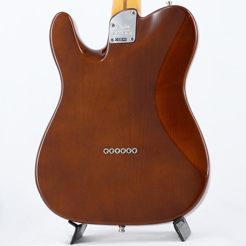 Fender（フェンダー） Fender USA FSR Limited Edition American Ultra