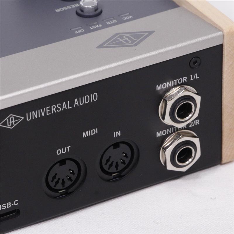 Universal Audio USED 中古 VOLT 176 USB Recording Studio (iOS対応