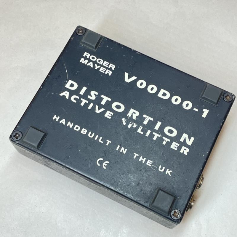Roger Mayer USED 中古 VOODOO-1の画像