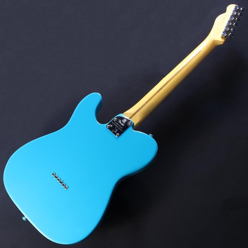 Fender USA USED 中古 American Professional II Telecaster (Miami Blue/Maple)_5