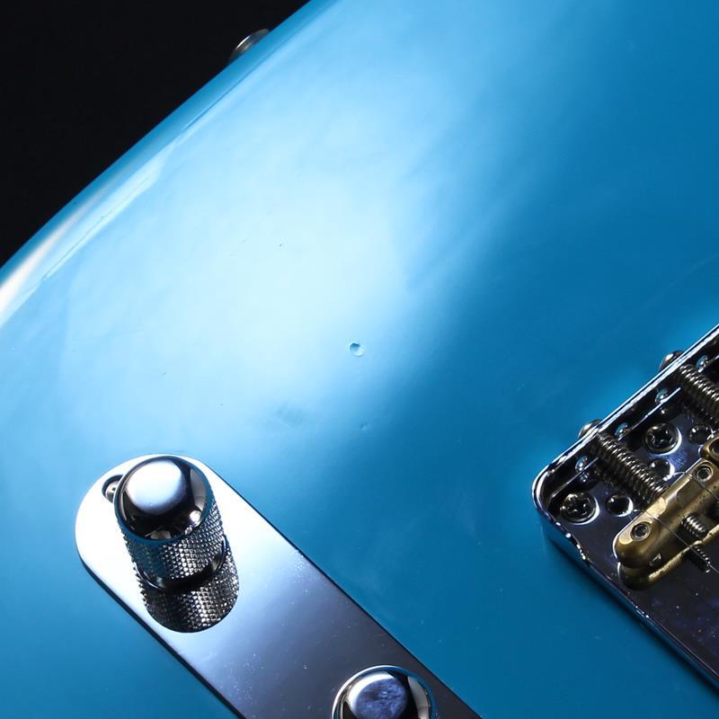 Fender USA USED 中古 American Professional II Telecaster (Miami Blue/Maple)_6