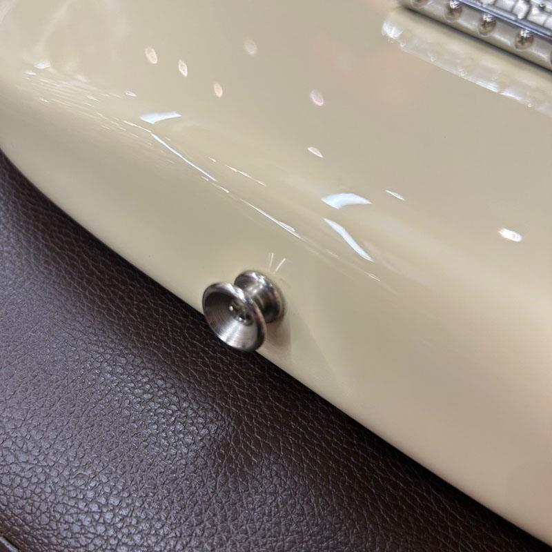 Fender MEX USED Vintera II 60s Stratocaster (Olympic White) ［SN.MX23078659］ フェンダー