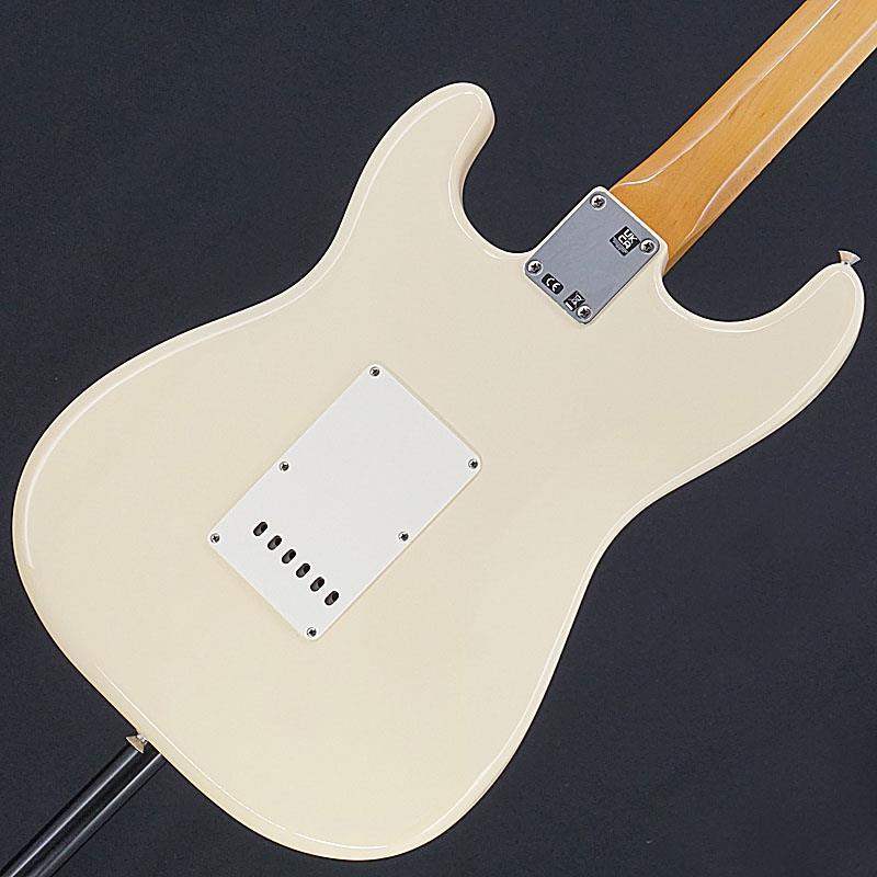 Fender MEX USED Vintera II 60s Stratocaster (Olympic White) ［SN.MX23078659］ フェンダー
