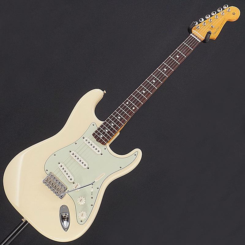 Fender MEX USED Vintera II 60s Stratocaster (Olympic White) ［SN.MX23078659］ フェンダー