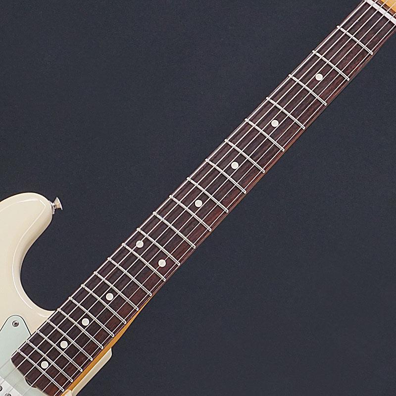 Fender MEX USED Vintera II 60s Stratocaster (Olympic White) ［SN.MX23078659］ フェンダー