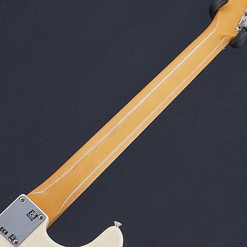 Fender MEX USED Vintera II 60s Stratocaster (Olympic White) ［SN.MX23078659］ フェンダー