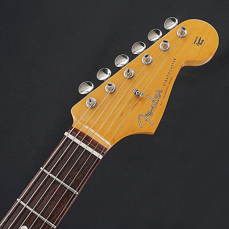 Fender MEX USED Vintera II 60s Stratocaster (Olympic White) ［SN.MX23078659］ フェンダー