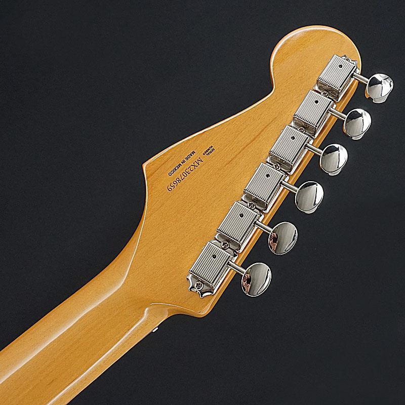 Fender MEX USED Vintera II 60s Stratocaster (Olympic White) ［SN.MX23078659］ フェンダー