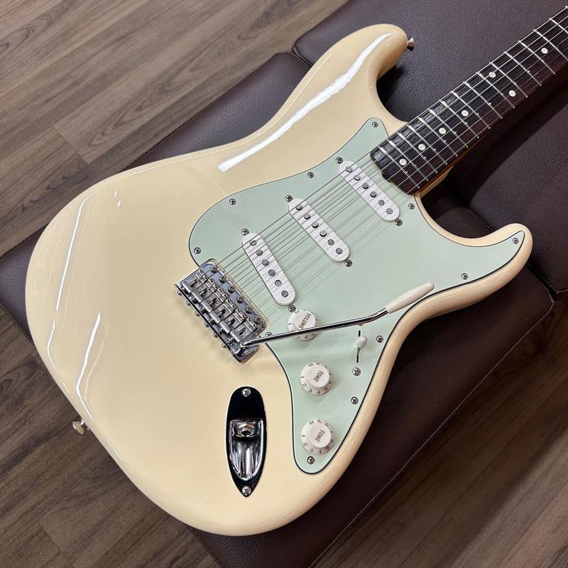 Fender MEX USED Vintera II 60s Stratocaster (Olympic White) ［SN.MX23078659］ フェンダー