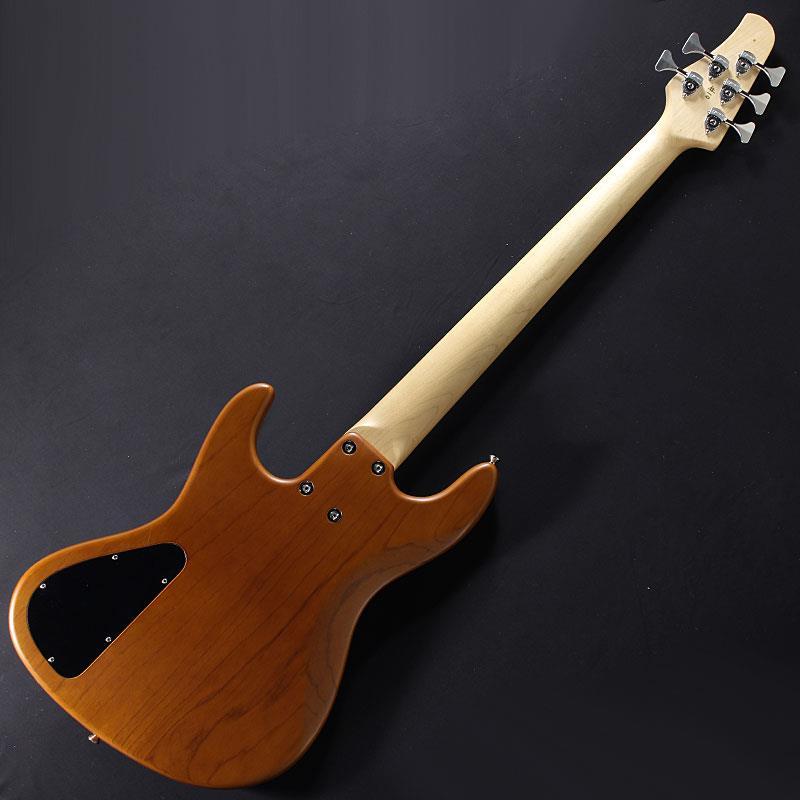 Miura Guitars U.S.A. USED 中古 MB-2 5st #10 Honduran Rose/Ash_1