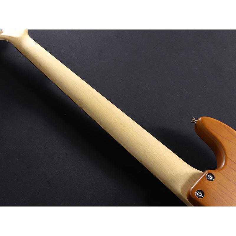 Miura Guitars U.S.A. USED 中古 MB-2 5st #10 Honduran Rose/Ash_4