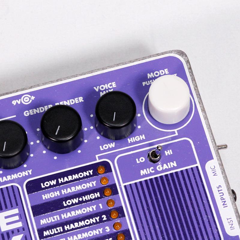 Electro Harmonix USED 中古 VOICE BOX (エレクトロハーモニクス