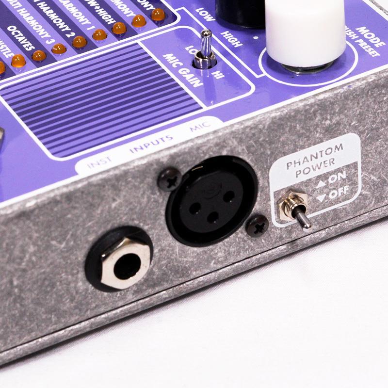 Electro Harmonix USED 中古 VOICE BOX (エレクトロハーモニクス